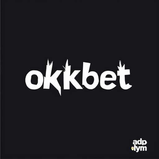 Logo da okkbet